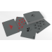 Schrodinger's Cat: Dead and Alive Edition Playing Cards под заказ из США