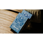Seafarers: Mediterraneo Blue Edition Playing Cards by Joker and the Thief под заказ из США