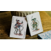 Seafarers: Mediterraneo Blue Edition Playing Cards by Joker and the Thief под заказ из США