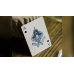 Seafarers: Mediterraneo Blue Edition Playing Cards by Joker and the Thief под заказ из США