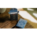 Seafarers: Mediterraneo Blue Edition Playing Cards by Joker and the Thief под заказ из США