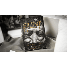 Silent Focus Playing Cards под заказ из США