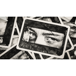 Silent Focus Playing Cards под заказ из США