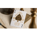 TCI Clubhouse (White) Playing Cards под заказ из США