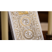 TCI Clubhouse (White) Playing Cards под заказ из США
