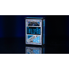 Игральные карты Tally-Ho 2024 (Butterfly) Playing Cards by US Playing Card Co под заказ из США