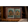 Игральные карты The Goldsmith 2-Deck Set by Kevin Cantrell под заказ из США