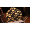 Игральные карты The Magicians Last Secret (Clubs Edition) Playing Cards by Anti-Faro под заказ из США