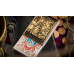 The Successor Monarch White Limited Edition Playing Cards под заказ из США
