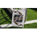 U.S. SOCCER Playing Cards by theory11 под заказ из США