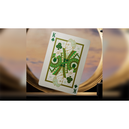 Игральные карты Wicked Playing Cards by theory11 под заказ из США