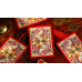 Year of the Horse (Red) Playing Cards by TCC Fashion под заказ из США
