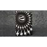 Yuci Soul Black Playing Cards by TCC под заказ из США
