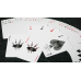 Yuci Soul Black Playing Cards by TCC под заказ из США