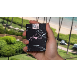 Игральные карты Aloha Playing Cards под заказ из США