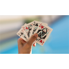 Игральные карты Aloha Playing Cards под заказ из США