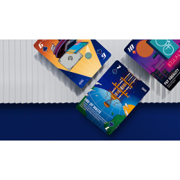American Future Playing Cards под заказ из США