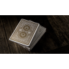 Игральные карты Artisan Playing Cards (White) by theory11 под заказ из США