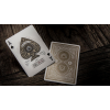 Игральные карты Artisan Playing Cards (White) by theory11 под заказ из США