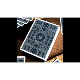 Игральные карты Artist Playing Cards под заказ из США