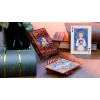 Игральные карты Bicycle Disney Beauty and the Beast by US Playing Card Co под заказ из США