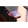 Игральные карты Bicycle Disney Beauty and the Beast by US Playing Card Co под заказ из США