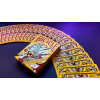 Игральные карты Bicycle Wukong Rebellion (Yellow) Playing Cards под заказ из США