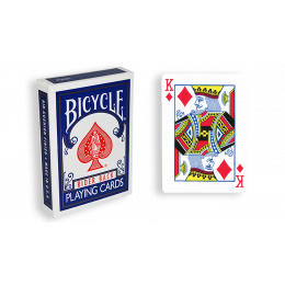 Blue One Way Forcing Deck (kd) под заказ из США