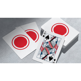 Игральные карты CC Orbit 3rd Edition Playing Cards под заказ из США