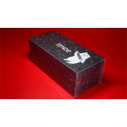 Игральные карты Carat BBS 3-Pack Brick Box Sleeve под заказ из США