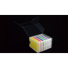 Игральные карты Carat HBB Half Brick Box (pack of 5) под заказ из США