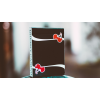 Игральные карты Cherry Casino (Black Hawk) Playing Cards by Pure Imagination Projects под заказ из США