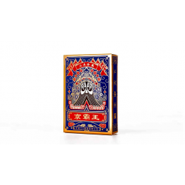 Игральные карты Chinese Style Opera Playing Cards под заказ из США