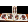 Игральные карты Chinese Style Opera Playing Cards под заказ из США
