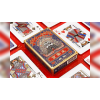 Игральные карты Chinese Style Opera Playing Cards под заказ из США