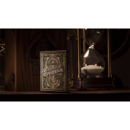 Игральные карты Citizen Playing Cards by theory11 под заказ из США