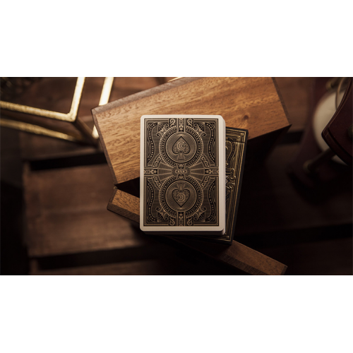 Игральные карты Citizen Playing Cards by theory11 под заказ из США