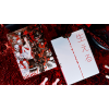 Игральные карты Darkwood Playing Cards by Evolkad под заказ из США