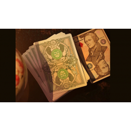 Designer Series:  Legal Tender by Jackson Robinson под заказ из США