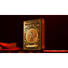 Игральные карты Emperor Chao Playing Cards под заказ из США