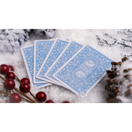 Good Pals Christmas (Snowman Edition) Playing Cards под заказ из США
