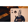 Игральные карты Hak Playing Cards под заказ из США