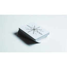 Infinitas Playing Cards под заказ из США