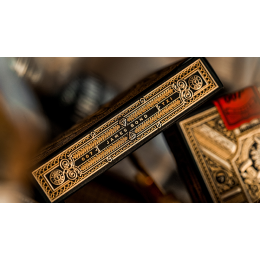 Игральные карты James Bond 007 Playing Cards by theory11 под заказ из США