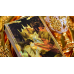 King Arthur V2 (Golden Dawn) Playing Cards by KING STAR под заказ из США