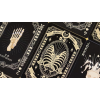 Игральные карты Medical Poker (Black) Playing Cards под заказ из США