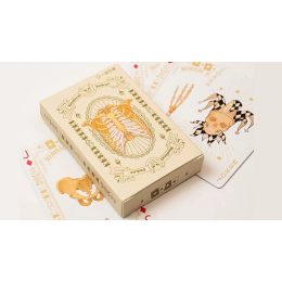 Medical Poker (White) Playing Cards под заказ из США
