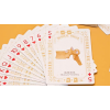 Игральные карты Medical Poker (White) Playing Cards под заказ из США