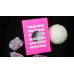 Moon (Pink) Playing Cards под заказ из США
