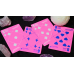 Moon (Pink) Playing Cards под заказ из США